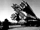 Soyuz launch vehicle